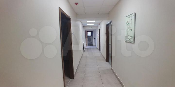 Продажа здания 1073.8 м2 м. Полянка в цао