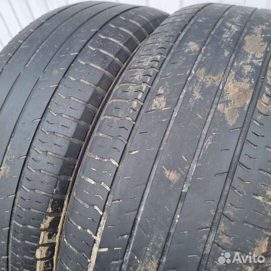 Yokohama Geolandar G033 225/65 R17