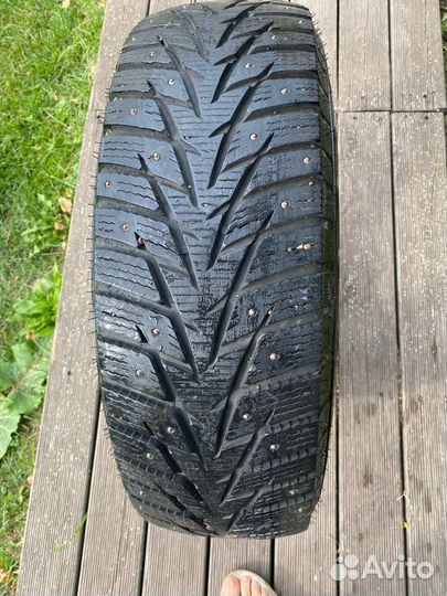 Kapsen IceMax RW506 215/70 R16