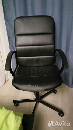 Компьютерное кресло IKEA