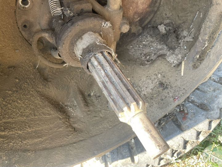 Коробка передач на камаз