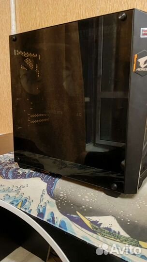 Корпус для пк