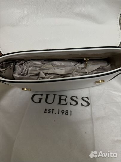 Сумка женская guess