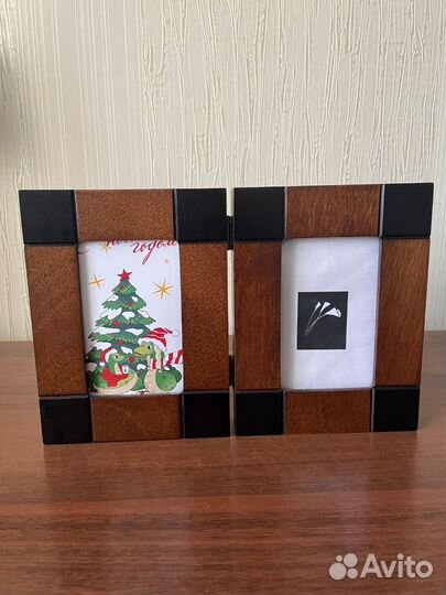 Фоторамка-альбом