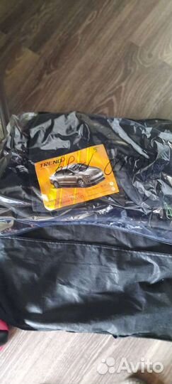 Автомобильные чехлы фольцваген поло (комплект)