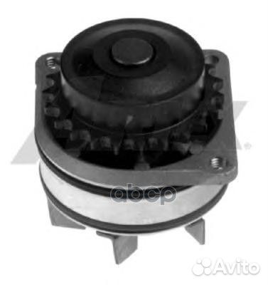 Помпа водяная nissan maxima 3.0 9309 Airtex