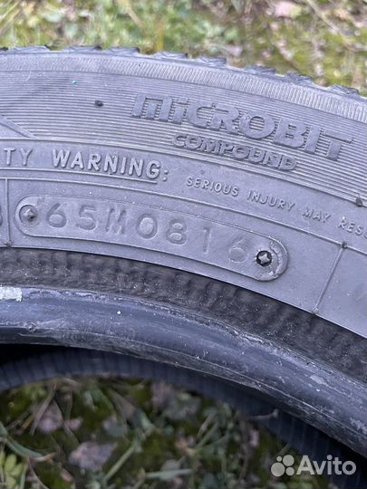 Toyo Observe G1S Plus 195/60 R15 88