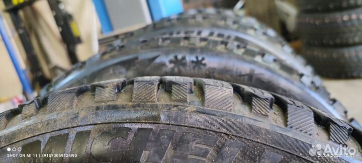 Michelin MXE Green 185/65 R15 T