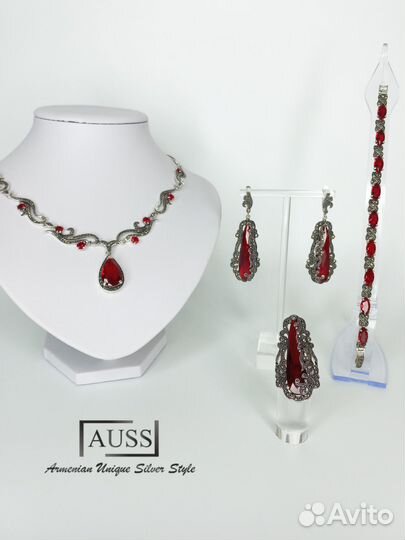 Кольцо из Серебра