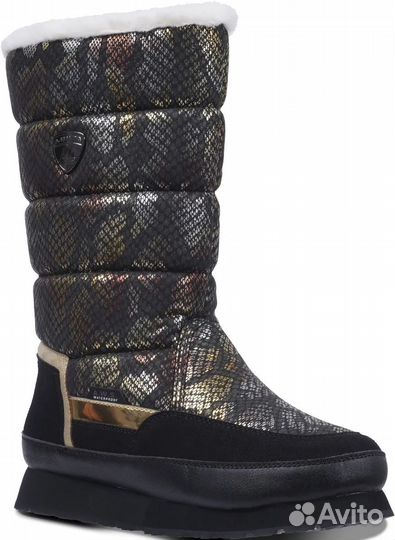 Luhta Сапоги Дутики новые