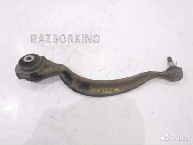 Рычаг передний правый нижний