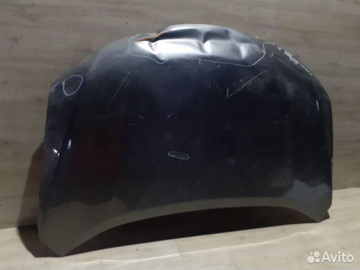 Капот Nissan X-Trail T32 С 2014 По 2018 Год