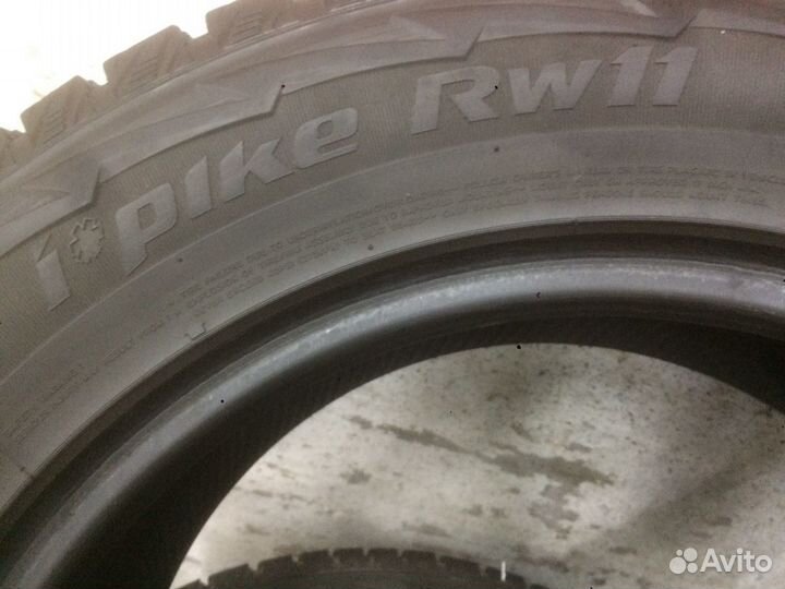 Hankook I'Pike RW11 225/65 R17