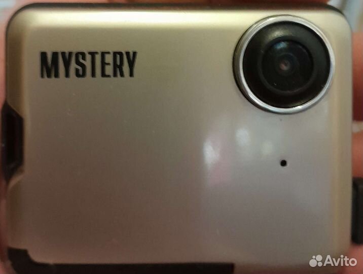 Видеорегистратор