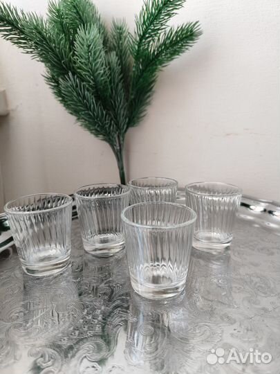 Рюмка СССР 50мл