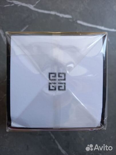 Туалетная вода Givenchy