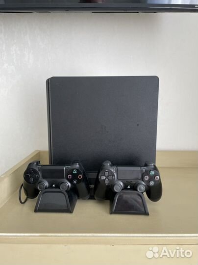 Sony playstation 4
