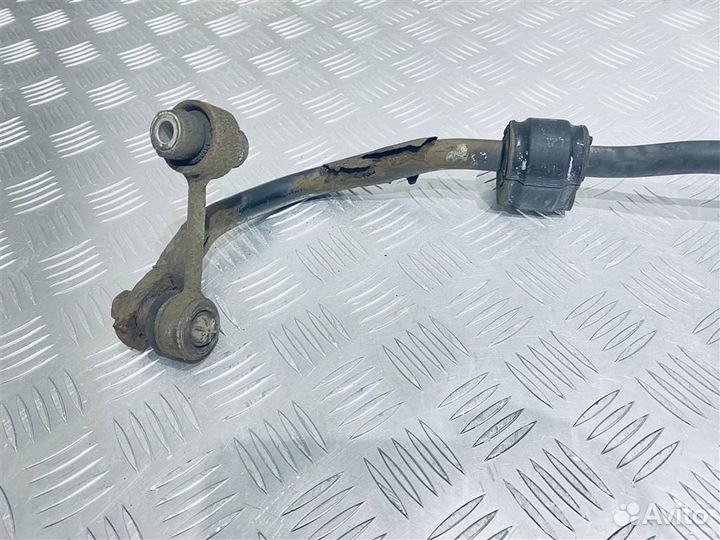 Стабилизатор задний Volkswagen Phaeton