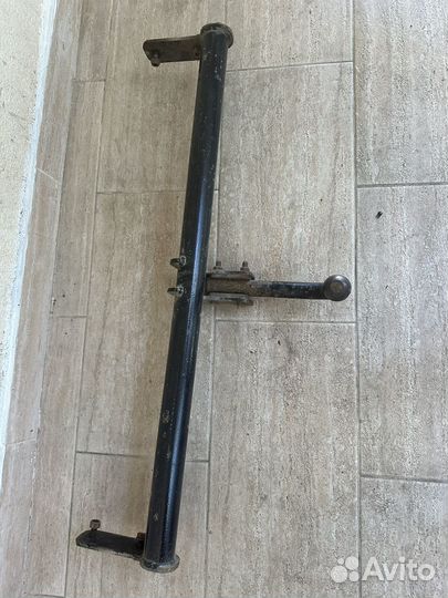 Фаркоп Hyundai Tucson 2015-2021год