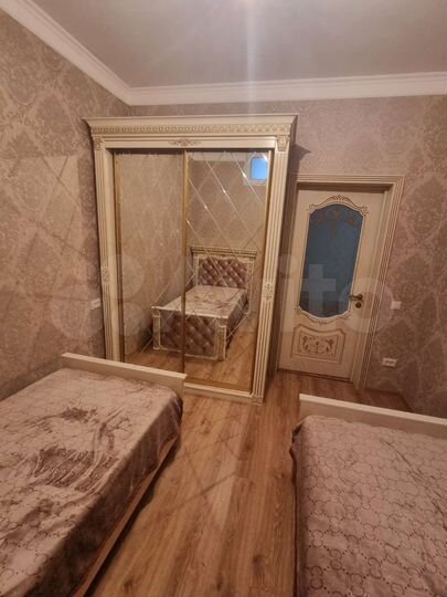3-к. квартира, 100 м², 11/12 эт.