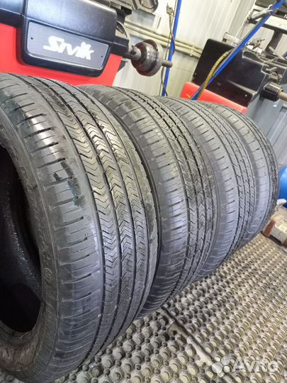 Goodyear Eagle Sport 225/50 R18