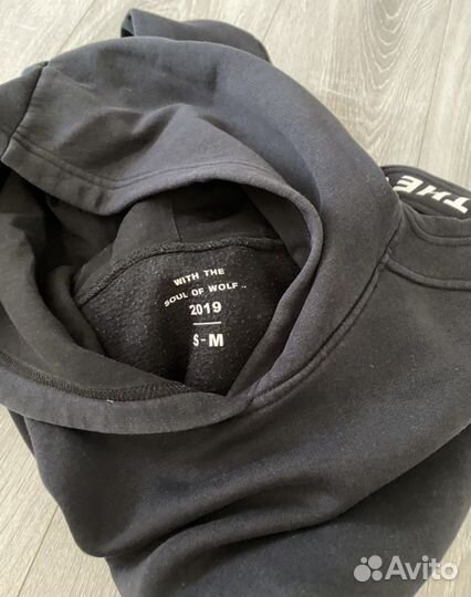 Munai С душой волчонка