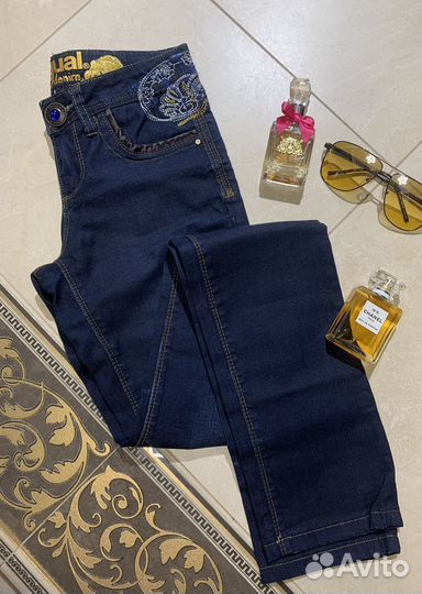 Desigual джинсы женские 40 размер