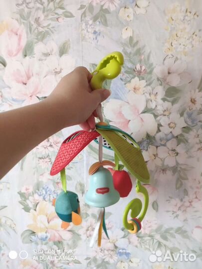 Подвеска Tiny love