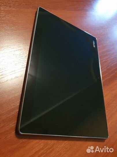 Планшет asus zenpad