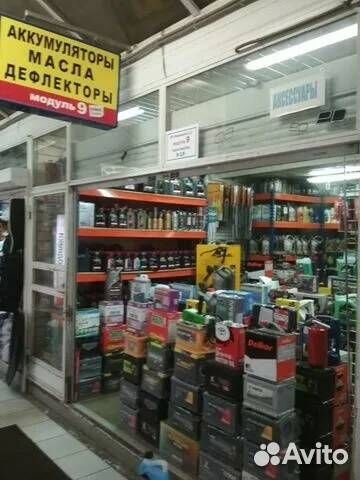 Аккумулятор Delkor 6CT-61 R