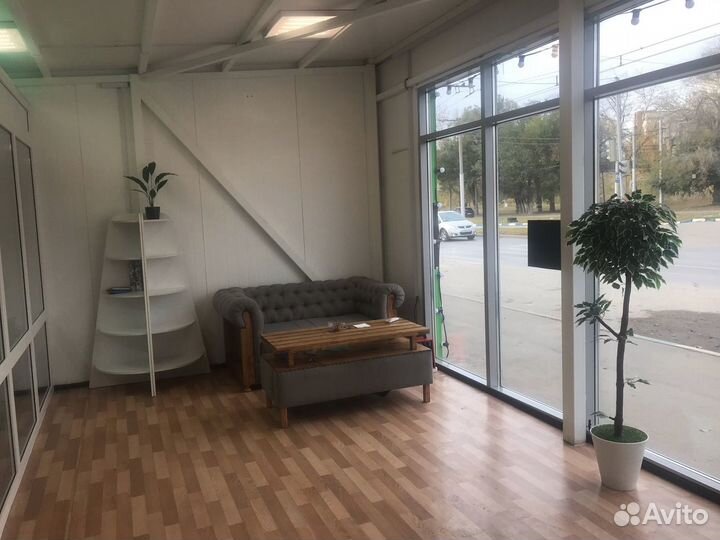 Магазин цветов и подарков. Готовый бизнес