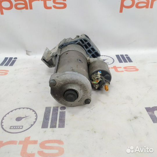 Стартер Bmw 520D G30 2019