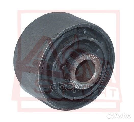 Сайлентблок рычага подвески зад прав/лев 01