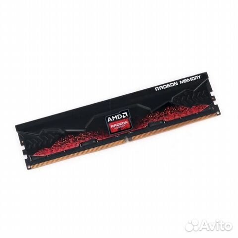 Модуль памяти AMD Radeon R5S532G4800U2S