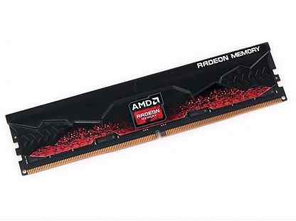 Модуль памяти AMD Radeon R5S532G4800U2S