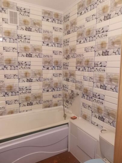 1-к. квартира, 34 м², 2/2 эт.