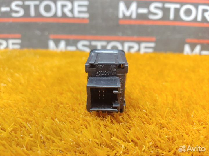 Кнопка освещения панели приборов Volkswagen Passat