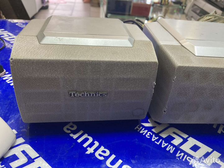 Тыловая акустика technics 290 790