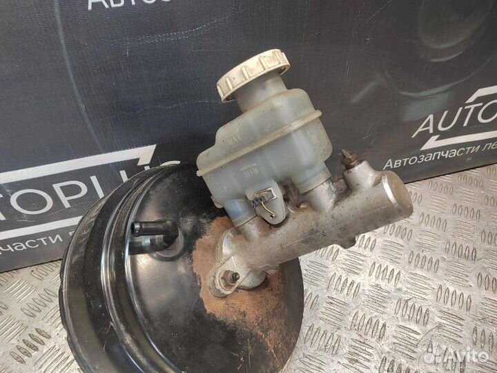 Вут+Гтц Mitsubishi Lancer IX универсал 4G18 2006