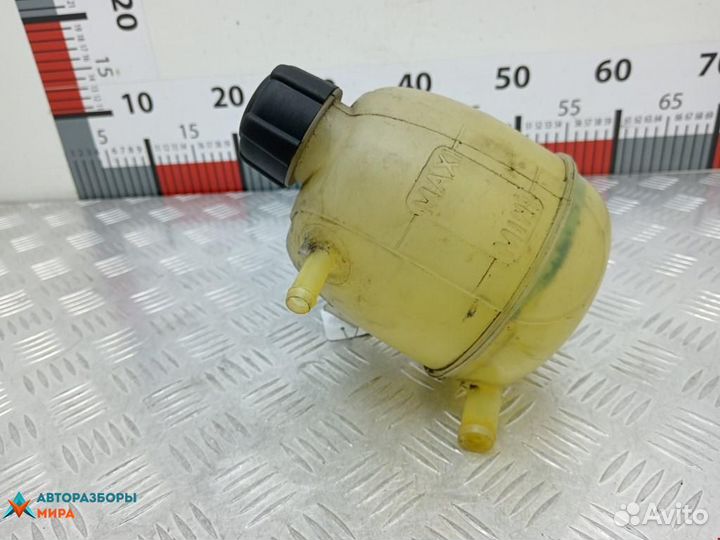 Бачок расширительный Renault Megane рест. 2001