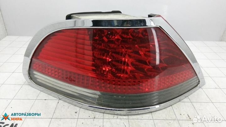 Фонарь задний левый BMW 7 E65/E66/E67 2004