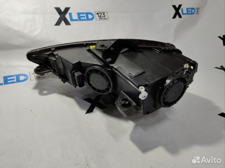Левая фара A3 8V 2013-2017 ксенон дорест