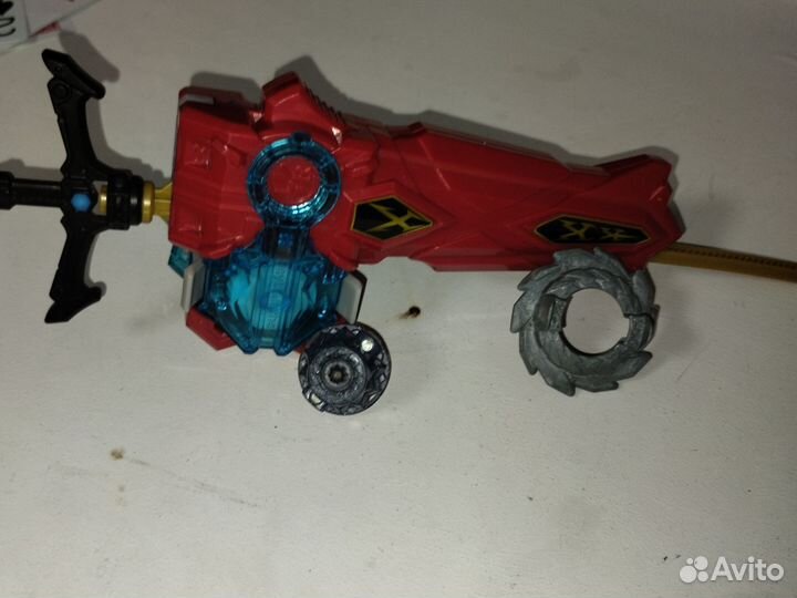 Меч такара томи