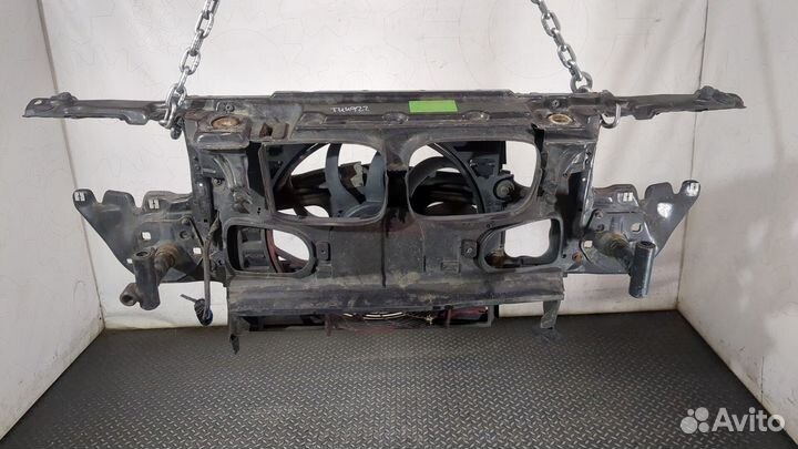 Рамка передняя BMW 5 E39, 1999