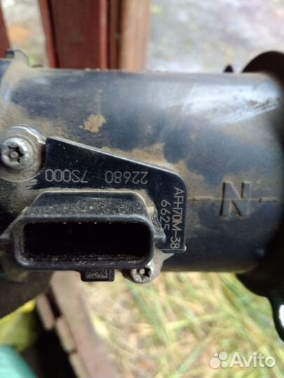 Дмрв Ниссан