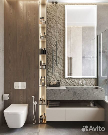 Дизайнер интерьера