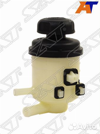 Бачок гур hyundai tiburon