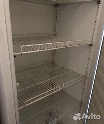 Шкаф холодильный R700 M арт 1347