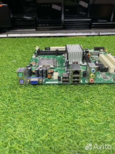 Intel DG31PR LGA 775