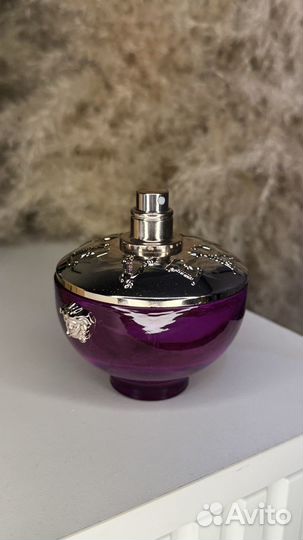 Versace Pour Femme Dylan Purple